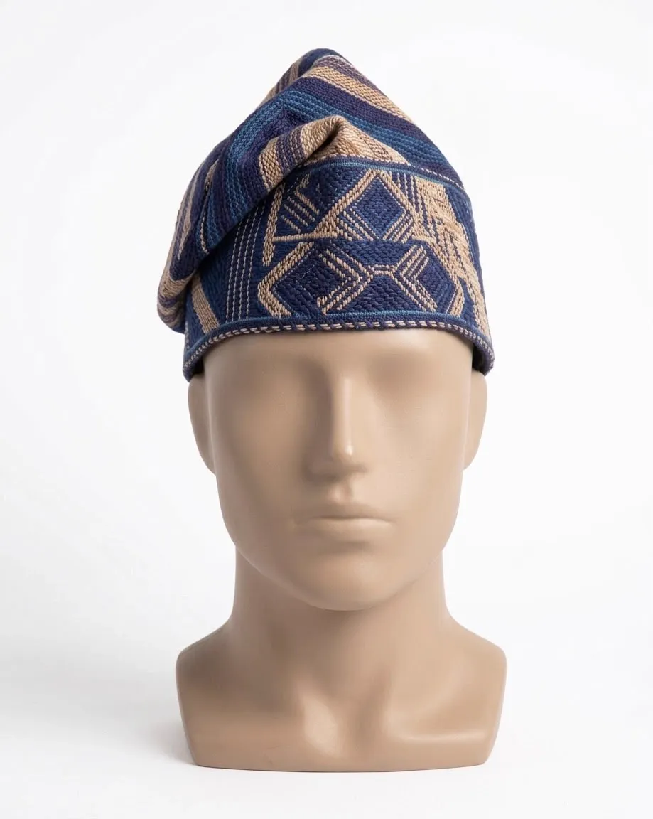 Fila, navy aso oke